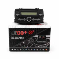 ضبط فابریک برلیانس h320