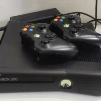 XBOX 360ایکس باکس