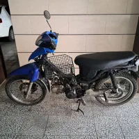 موتور لاکی