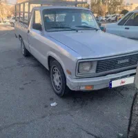 وانت مزدا۲۰۰۰