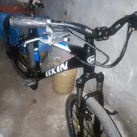 دوچرخه
