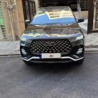 تیگو۷پرو  مشابه صفر