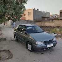 پراید132