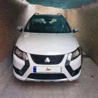 کوییک GXR پارس خودرو