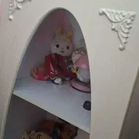 سرویس کودک جنس منبران با خوشخواب