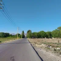 زمین 250 متری با بحر 12/5 محمد شهر کرج