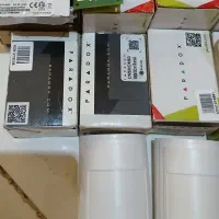 چشمی دزدگیر پارادوکس