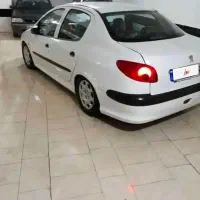 206SD TU5 /کارکرد87 بی رنگ