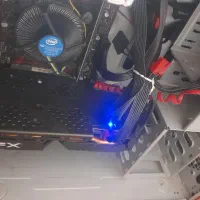 PC gaming|رایانه رومیزی|تهران, شهرآرا|دیوار