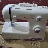 چرخ خیاطی کاچیران مدل رُز 230 پلاس