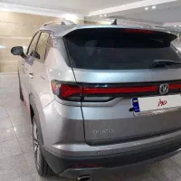 چانگان cs35 وارداتی