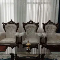 مبل|مبلمان خانگی و میز عسلی|اراک, |دیوار