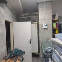 خ پیروزی نیکنام درودیان ۱۷۰متر رهن ‌و اجاره تجاری