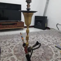 ۲ عدد قلیون