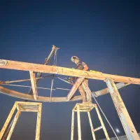 جوشکار سیار