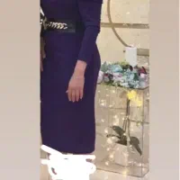 لباس مجلسی