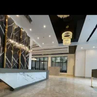 ۱۵۰متر نیاوران/مدرن/نوساز/ویو بدون مشرف