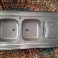 سینگ ظرفشویی
