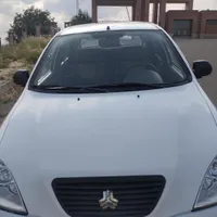 تیبا صندوق‌دار SX دوگانه سوز، مدل ۱۳۹۵|خودرو سواری و وانت|بوکان, |دیوار