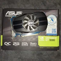 گرافیک ایسوس Asus Gt1030 2g