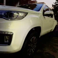 وانت g7 فوتون بنزینی ۱۴۰۲