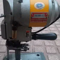 قیچی برقی خیاطی