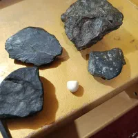 سنگاسیاب وشهابسنگ
