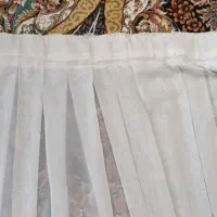 پرده حریر