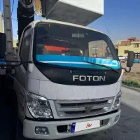 فوتون ۸۶ بالابر