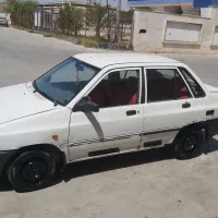 پراید مدل 90