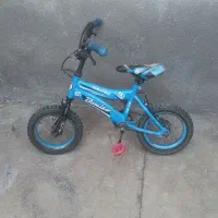 دوچرخه ۱۲