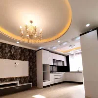 70متر دوخواب تـهـاتـر.مُـهندسی سـاز + کـم واحـد|فروش آپارتمان|اندیشه, اندیشه فاز ۱|دیوار