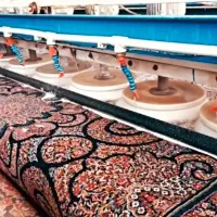 قالیشویی ارسباران،سرویس رایگان،اتوماتیک کل تبریز