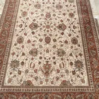 فرش 9 متری گردویی
