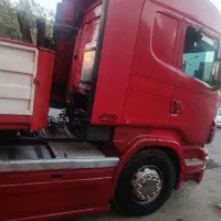 اسکانیا420