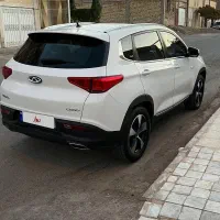 تیگو ۷مدل ۹۷|خودرو سواری و وانت|کرمان, |دیوار