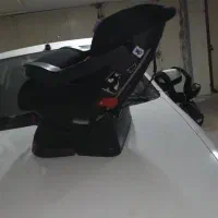 صندلی ماشین کودک