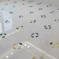 سرامیک کار حرفه ای