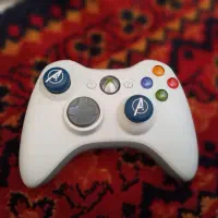 xbox 360 super slim|کنسول، بازی ویدئویی و آنلاین|یاسوج, |دیوار