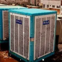 تعمیر و سرویس کولر آبی وکولر گازی وپکیج