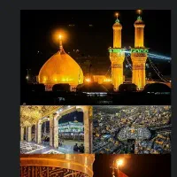مسافر کربلا میبرم دوعدد سواری پراید