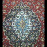 فرش ۱۲متری