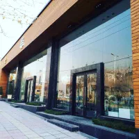 صنایع شیشه سکوریت بختیاری
