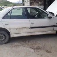 پژو تمام رنگ مدل ۹۱