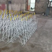 حفاظ و نرده شاخه گوزنی