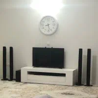 میز ال سی دی