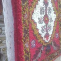 فرش صندل یا رو مبلی