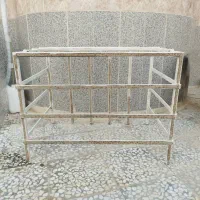 جاکولری پنجره ای