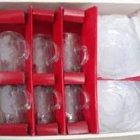 فنجان و نعلبکی سوگا آکبند