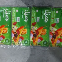 پخش عمده کیسه فریزر چسبی و معمولی